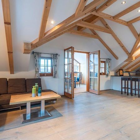 Ferienwohnung Strubreiter Strobl Esterno foto