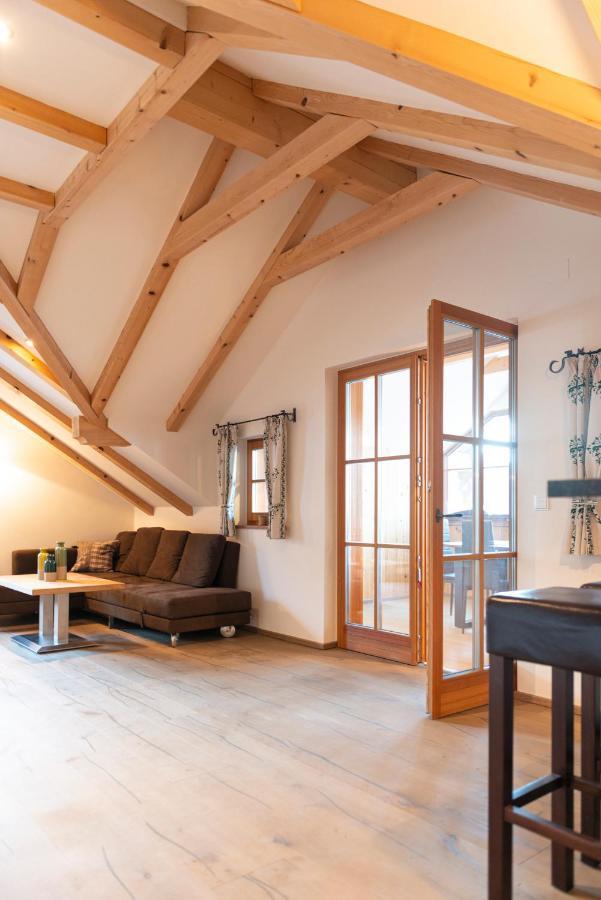 Ferienwohnung Strubreiter Strobl Esterno foto