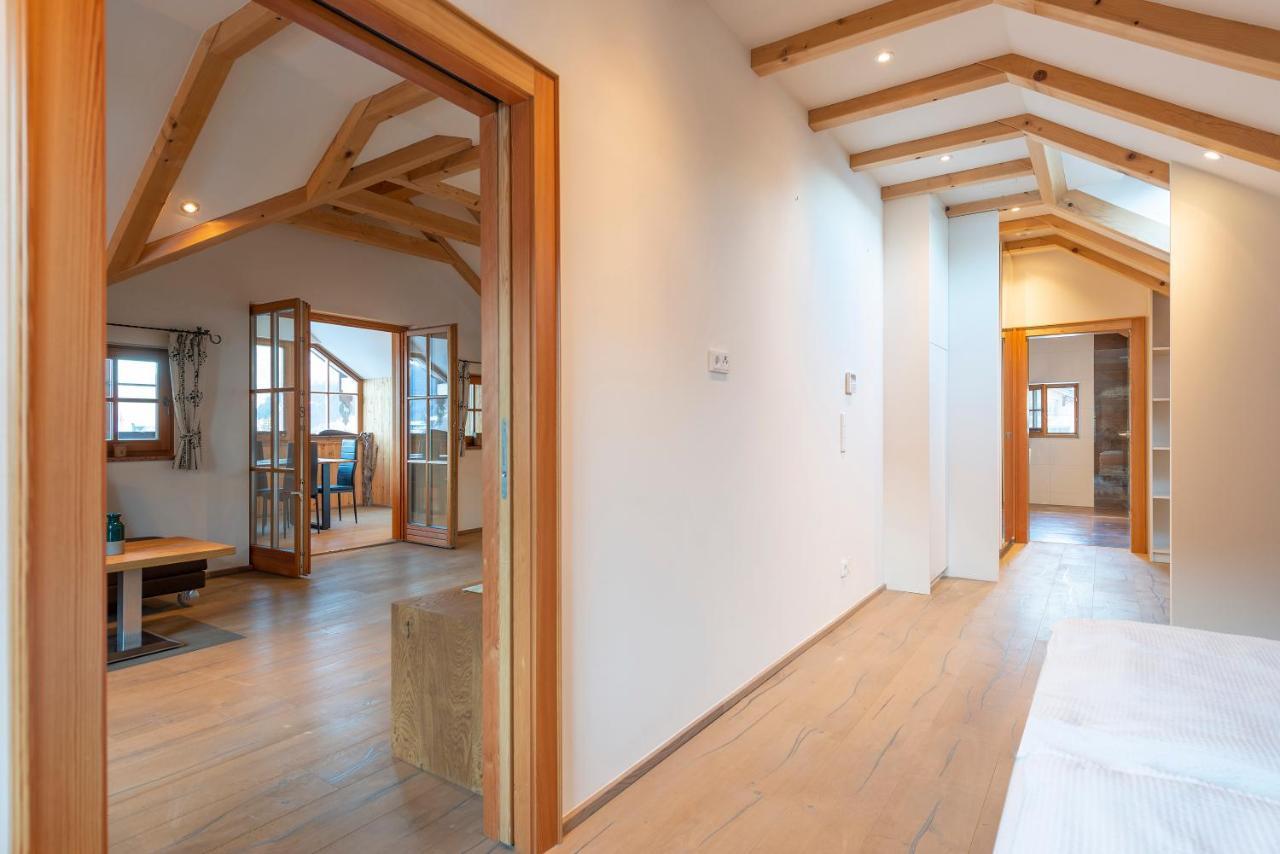 Ferienwohnung Strubreiter Strobl Esterno foto