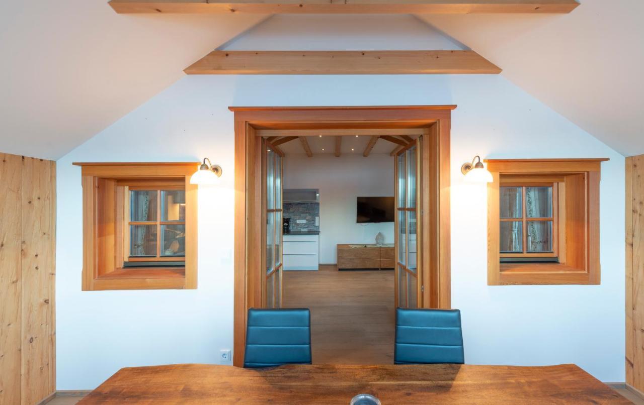 Ferienwohnung Strubreiter Strobl Esterno foto